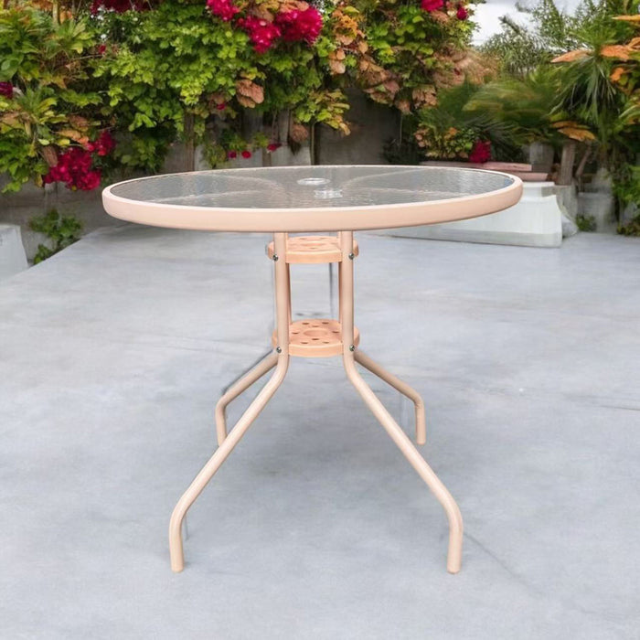 GARDEN TABLE F80X70CM UCAMP HD-10868