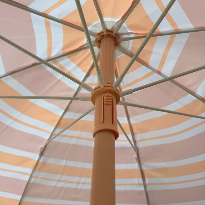 UMBRELLA F220X210CM UCAMP HD-10872