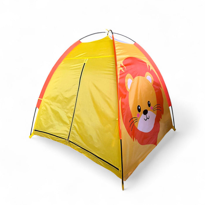 CHILDREN'S TENT 120X120X100CM UCAMP HS-KD01P/HD-10968