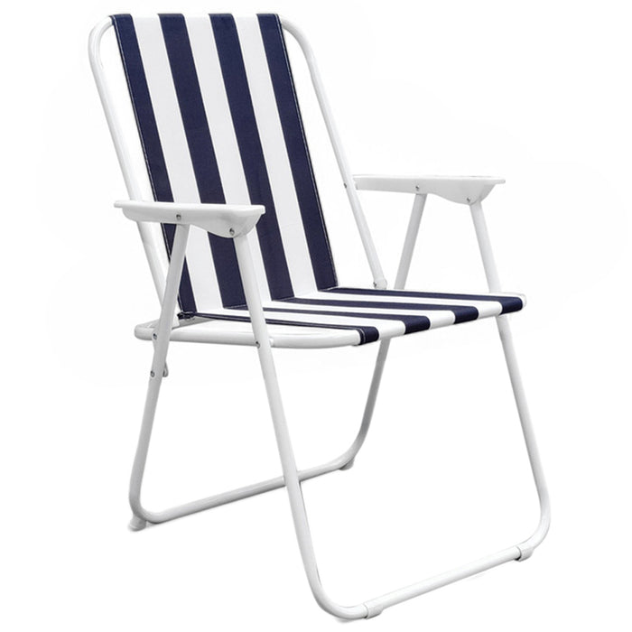 FOLDING CAMPING CHAIR UCAMP HD-196