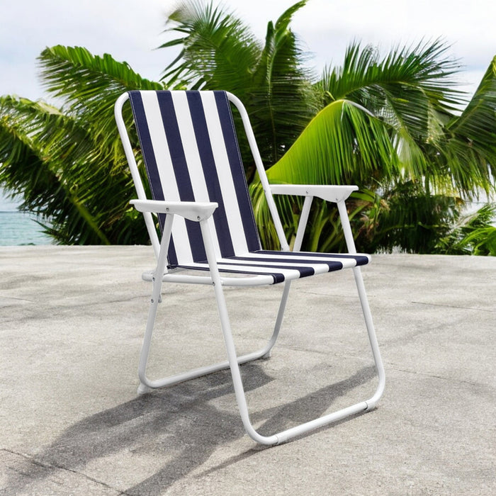 FOLDING CAMPING CHAIR UCAMP HD-196