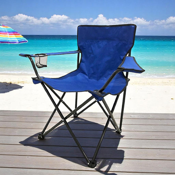 CAMPING CHAIR UCAMP HD-192