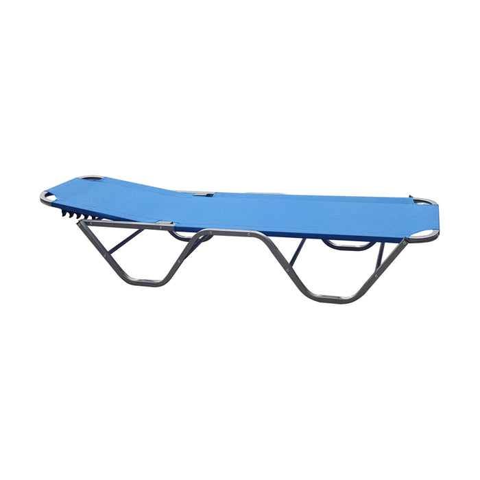 GARDEN CHAIR 190X60X30CM UCAMP AX-T05/HD-1283