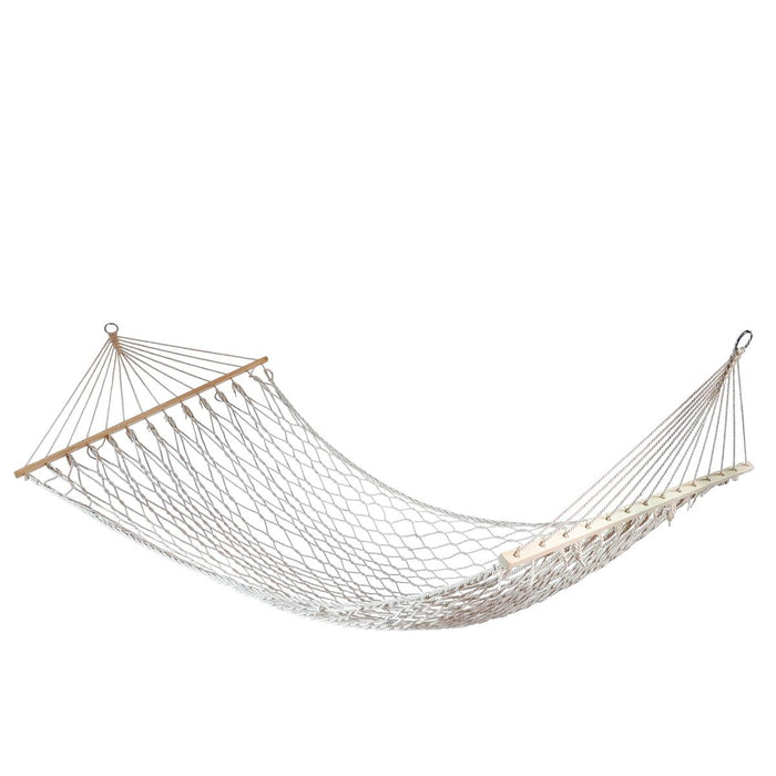 HAMMOCK 2X1.2M WHITE
