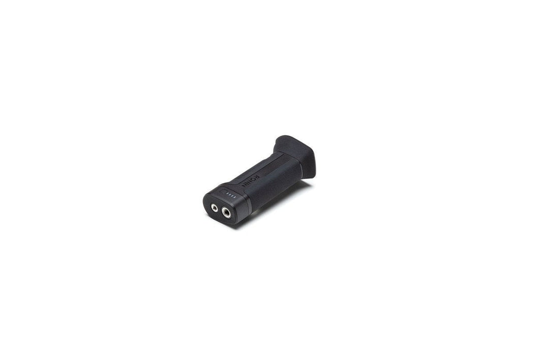 Uchwyt z akumulatorem BG18 grip DJI Ronin-SC - For cameras and camcorders<<<Accessories<<<Photo and cameras<<<InnproXML