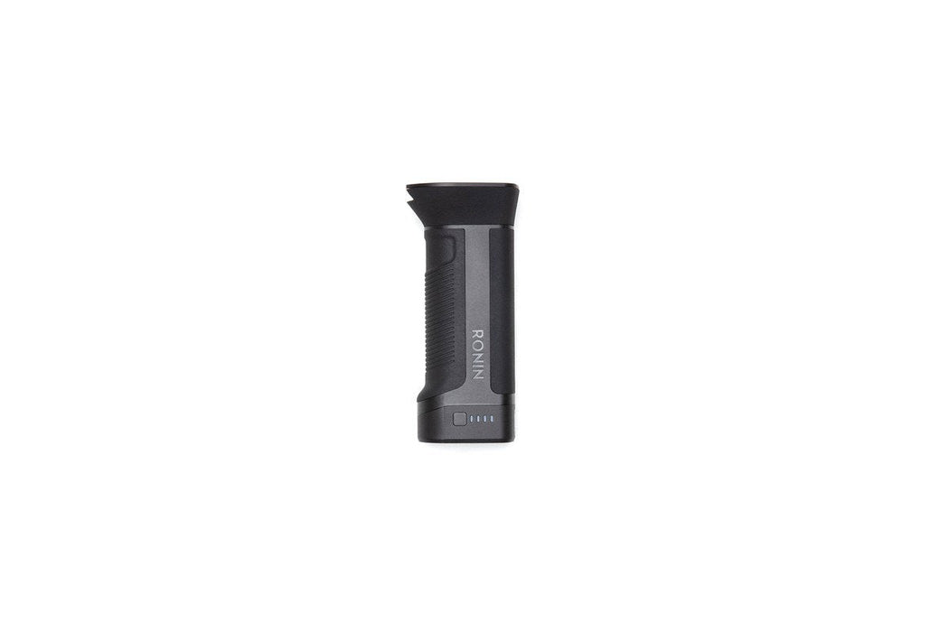 Uchwyt z akumulatorem BG18 grip DJI Ronin-SC - For cameras and camcorders<<<Accessories<<<Photo and cameras<<<InnproXML