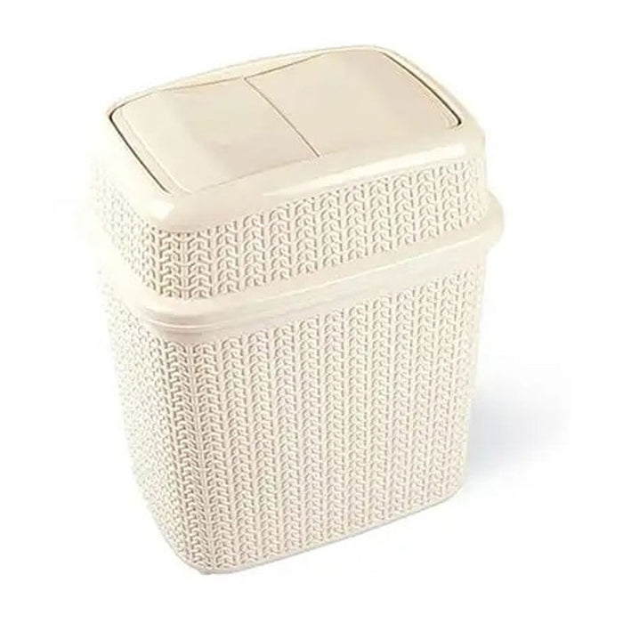 LAUNDRY BASKET 10L UCSAN