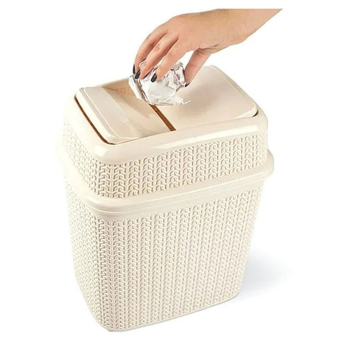 LAUNDRY BASKET 10L UCSAN