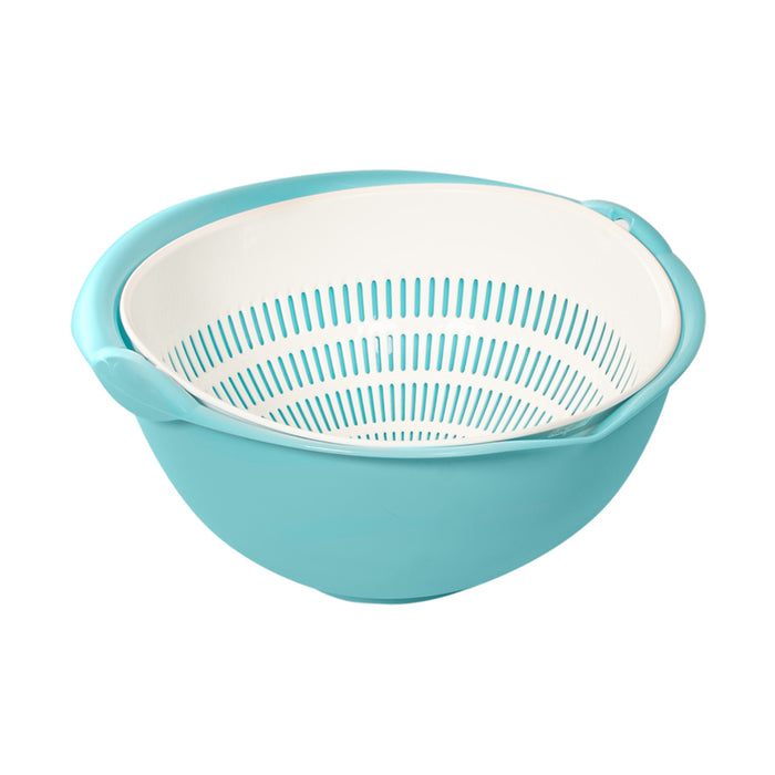 COILER WITH BOWL 1.8 L 24.3 X 22.2 X 10.2 CM UCSAN