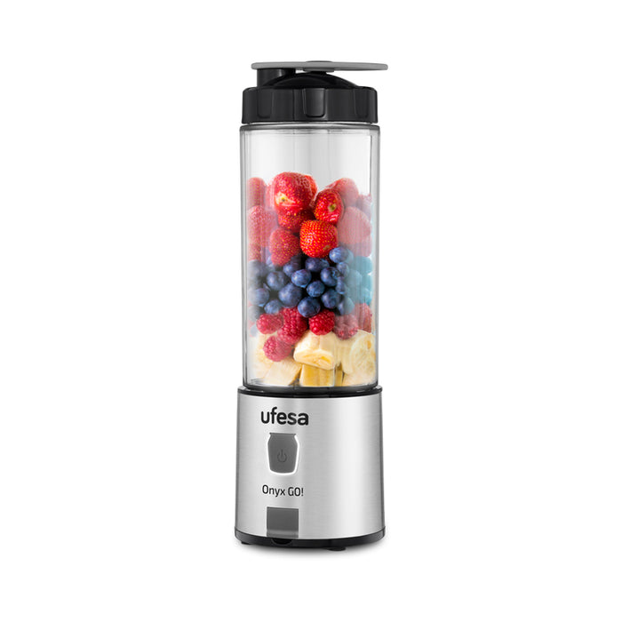 Portable Blender UFESA BS2450 ONYX GO