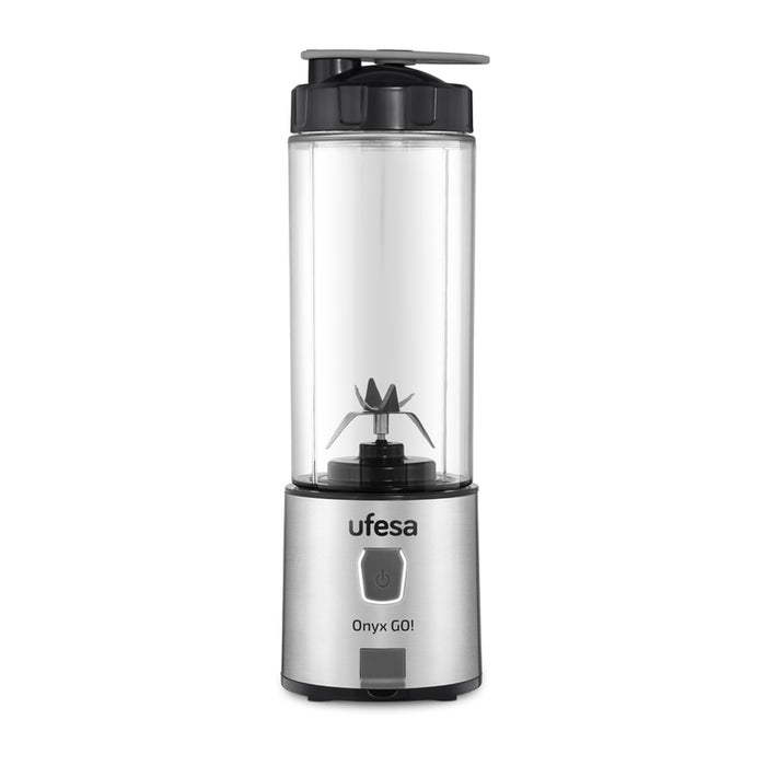 Portable Blender UFESA BS2450 ONYX GO