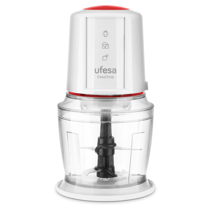 UFESA EASYCHOP CHOPPER WHITE