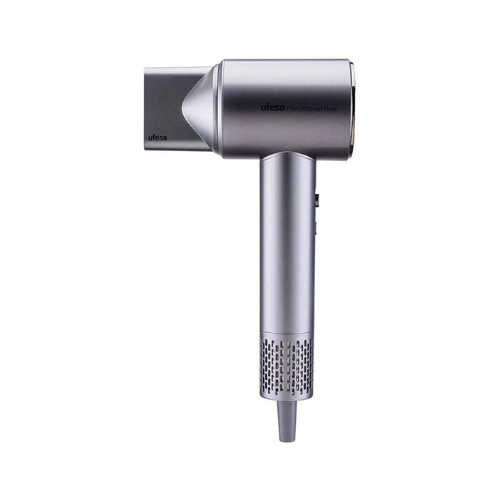Hairdryer UFESA ION-PLASMA LUXE Lilac Lavendar 1600 W