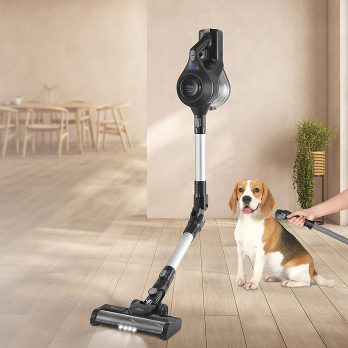 Stick Vacuum Cleaner UFESA U3 ANIMAL 22.2V BLDC FLEX 22,2 V