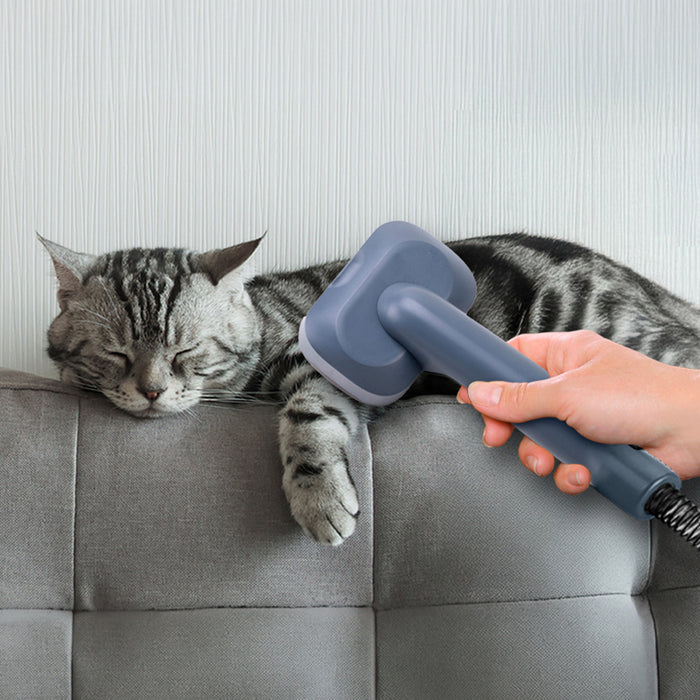 Vacuum cleaner UFESA PETBUDDY