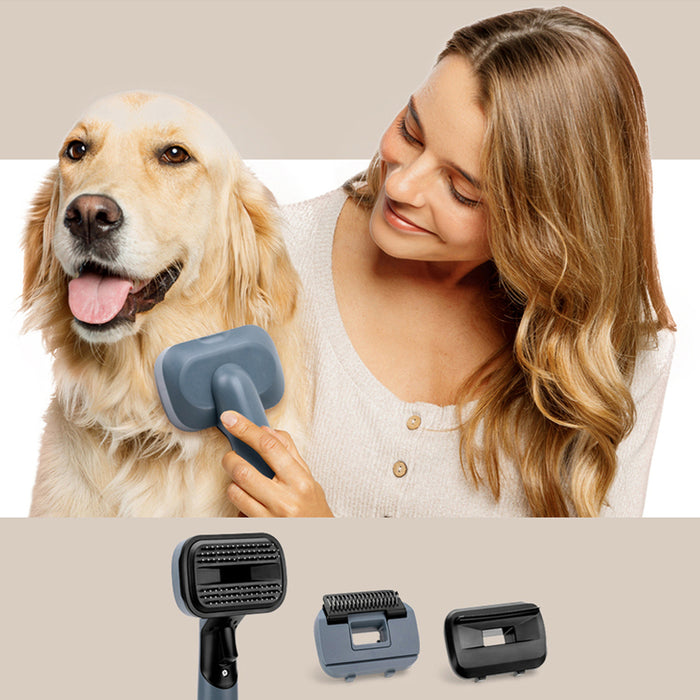 Vacuum cleaner UFESA PETBUDDY