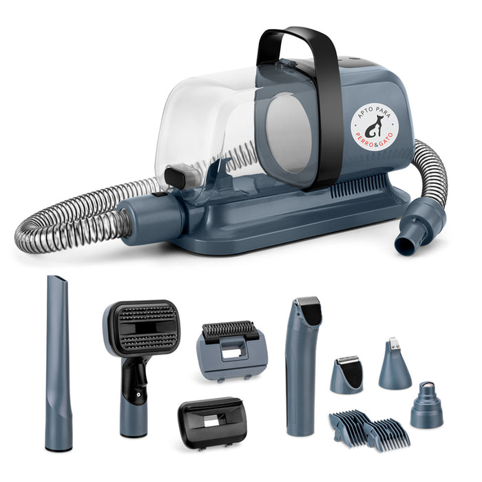 Vacuum cleaner UFESA PETBUDDY
