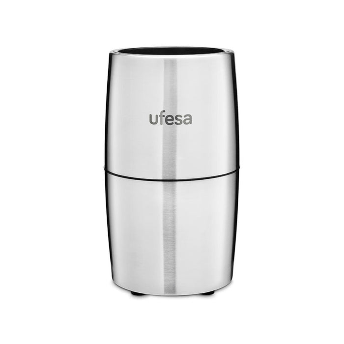 Coffee grinder UFESA MC0470 200.00 W, GRAY