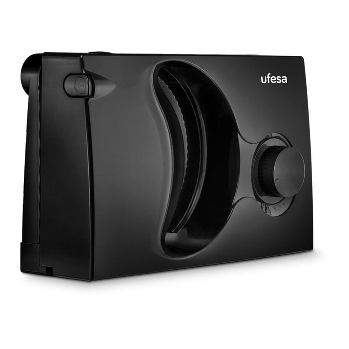 Electric knife UFESA CF0918 BLACK, 150 W