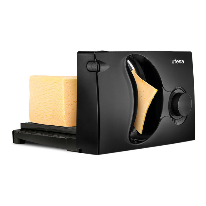 Electric knife UFESA CF0918 BLACK, 150 W