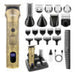 Ufree U-1779 7-in-1 Electric Haircutting Machine - Hair clippers<<<Hair appliances<<<Health and beauty<<<InnproXML