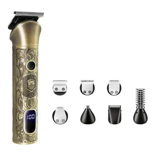 Ufree U-1779 7-in-1 Electric Haircutting Machine - Hair clippers<<<Hair appliances<<<Health and beauty<<<InnproXML