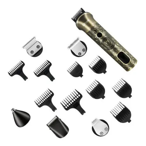 Ufree U-1779 7-in-1 Electric Haircutting Machine - Hair clippers<<<Hair appliances<<<Health and beauty<<<InnproXML