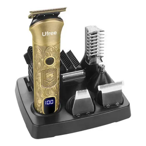 Ufree U-1779 7-in-1 Electric Haircutting Machine - Hair clippers<<<Hair appliances<<<Health and beauty<<<InnproXML