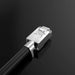 Ugreen 10x Modular Plug RJ45 Plug 8P8C Cat 6A / 7 (70316) - Network cables<<<HurtelXML