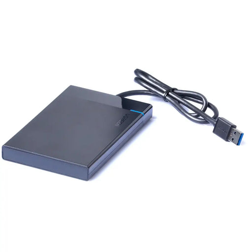 Ugreen adapter enclosure for SATA 2.5’’ 5TB USB 3.0 disk drive black (US221) - Disk adapters<<<HurtelXML