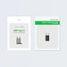 Ugreen adapter micro USB to USB Type C adapter black (30391) - USB adapters<<<HurtelXML