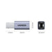 Ugreen adapter USB Type C - USB Type B gray (US382) - USB adapters<<<HurtelXML