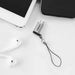Ugreen adapter USB Type C to micro USB adapter gray (50590) - USB adapters<<<HurtelXML