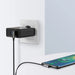 Ugreen angled USB - USB Type C Quick Charge 3.0 QC3.0 3 A 2 m gray (US176 20857) - Cell phone cables<<<HurtelXML