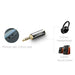 Ugreen audio adapter jack 2.5mm male to jack 3.5mm female black (20501) - Audio adapters<<<HurtelXML