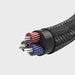 Ugreen audio cable 2 x mini jack 3.5mm 2m black (50363 AV112) - Audio cables<<<HurtelXML