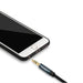 Ugreen audio cable 2 x mini jack 3.5mm 2m black (50363 AV112) - Audio cables<<<HurtelXML
