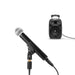 Ugreen audio cable microphone cable XLR (female) - 6.35 mm jack (male) 5 m (AV131) - Audio cables<<<HurtelXML
