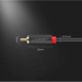 Ugreen AV104 10519 audio cable 2RCA (male) / 2RCA (male) 3m - gray - Audio cables<<<HurtelXML