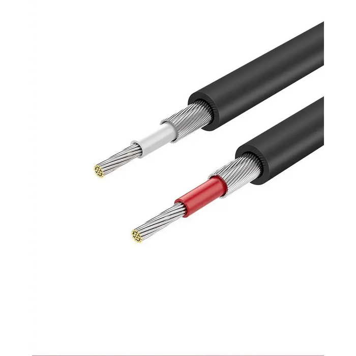 Ugreen AV104 10520 audio cable 2RCA (male) / 2RCA (male) 5m - gray - Audio cables<<<HurtelXML