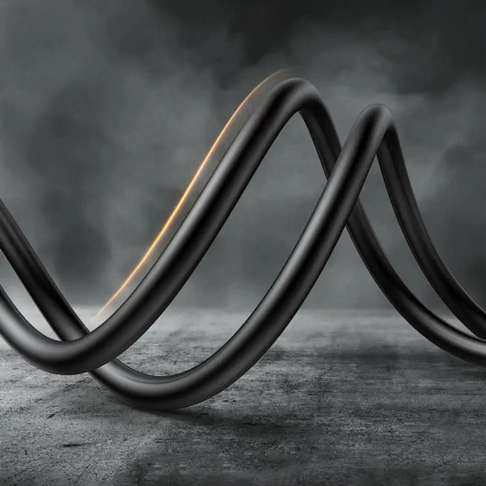 Ugreen AV116 10584 audio mini jack cable 3.5 mm (male) / 2RCA (male) 2m - black - Audio cables<<<HurtelXML