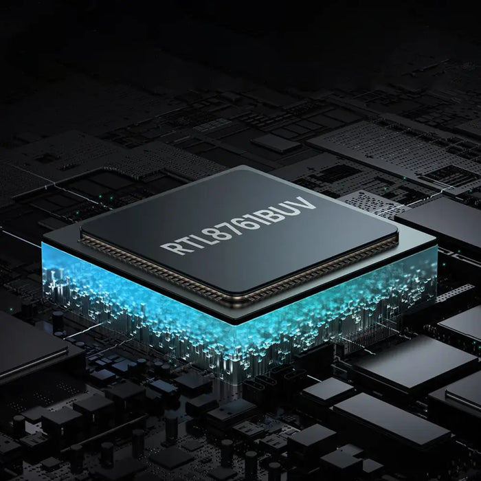 Ugreen Bluetooth 5.0 USB-A Adapter Black (CM390) - Other cell phone equipment<<<HurtelXML&&&USB хъбове и