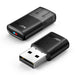 Ugreen bluetooth adapter for Playstation / Nintendo Switch headphones black (CM408) - Gaming accessories<<<HurtelXML