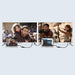 Ugreen cable adapter cable HDMI (male) - VGA (female) black (MM102) - Video adapters<<<HurtelXML