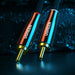 Ugreen cable audio cable 3.5 mm mini jack (male) - 2RCA (male) 2m copper (AV170) - Audio cables<<<HurtelXML