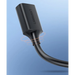 Ugreen cable cord extension adapter USB 3.0 (female) - USB 3.0 (male) 2 m black (US129 10373) - Cell phone