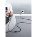 Ugreen cable cord extension adapter USB 3.0 (female) - USB 3.0 (male) 3 m black (US129 30127) - Cell phone