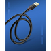 Ugreen cable cord extension adapter USB 3.0 (female) - USB 3.0 (male) 3 m black (US129 30127) - Cell phone