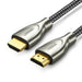 Ugreen cable HDMI 2.0 4K 60Hz 1m gray (HD131) - Video cables<<<HurtelXML