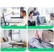 Ugreen cable internet network cable Ethernet patchcord RJ45 Cat 6A UTP 1000Mbps 3m black (70653) - Network